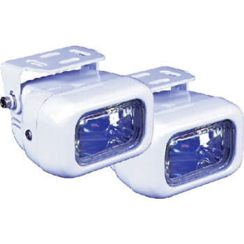 Kit Luzes de Amarração - H3 - 55W