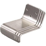 Kit de Fixação de Depósito de Combustível (4 Uns) – Moeller