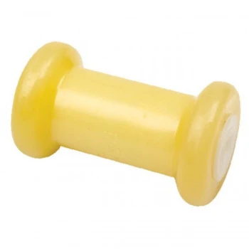 Rolete de Quilha - 9,6cm x Ø16mm