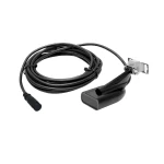 Transdutor HDI Skimmer® 83/200/455/800kHz para Hook2* e Hook Reveal, com temperatura integrada.