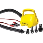 Bomba Ar c/ Pinças - 260W - 12V - Airhead
