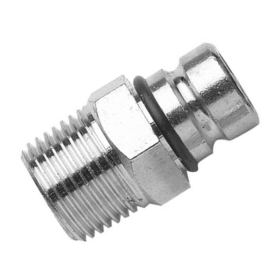 Conector p/ Chrysler/Force p/ Depósito - Macho - Ø6mm Conector p/ Chrysler/Force p/ Depósito - Macho - Ø6mm