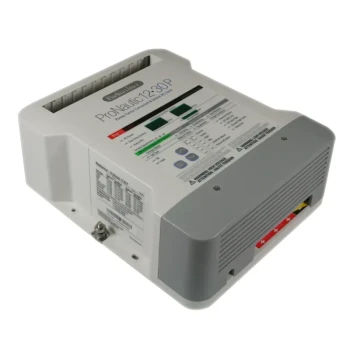 Carregador de Baterias 12V | 30A - ProNautic 1230P