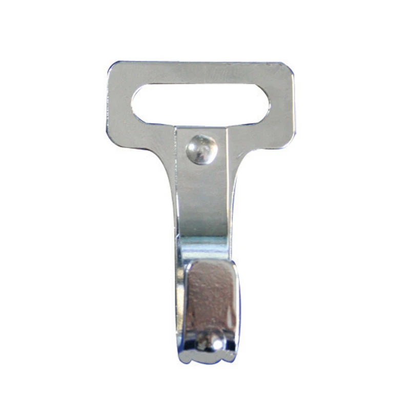 Gancho em "J" em Inox 304 - 34 x 26,5 x 3 mm Gancho em "J" em Inox 304 - 34 x 26,5 x 3 mm