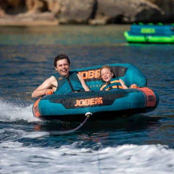 Boia Rebocável Jobe Proton 2p