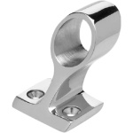 União de Corrimão - Inox - Ø 22mm