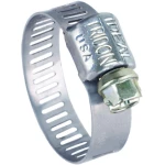 Abraçadeira em Inox 301 – 13-27mm x 8mm