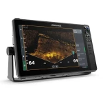 Lowrance HDS-16 PRO Nautifish