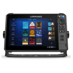Lowrance HDS-10 Pro Nautifish