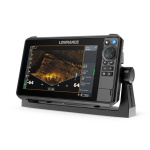 Lowrance HDS-16 PRO com Transdutor ActiveImaging™ HD 3 em 1 Nautifish