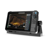 Lowrance HDS-9 Pro Nautifish