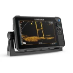 Lowrance HDS-9 Pro Nautifish
