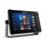 Lowrance HDS-12 Pro Nautifish
