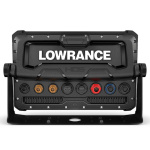 Lowrance HDS-12 Pro Nautifish