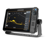 Lowrance HDS-10 Pro Nautifish
