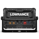Lowrance HDS-10 Pro com Transdutor ActiveImaging™ HD 3 em 1