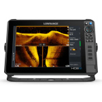 Lowrance HDS-10 Pro com Transdutor ActiveImaging™ HD 3 em 1