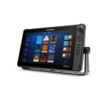 Lowrance HDS-16 PRO com Transdutor ActiveImaging™ HD 3 em 1 Nautifish
