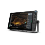 Lowrance HDS-16 PRO com Transdutor ActiveImaging™ HD 3 em 1 Nautifish