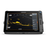 Lowrance HDS-16 PRO com Transdutor ActiveImaging™ HD 3 em 1 Nautifish
