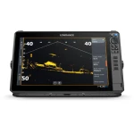 Lowrance HDS-16 PRO com Transdutor ActiveImaging™ HD 3 em 1 Nautifish