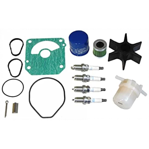 Kits de Manutenção