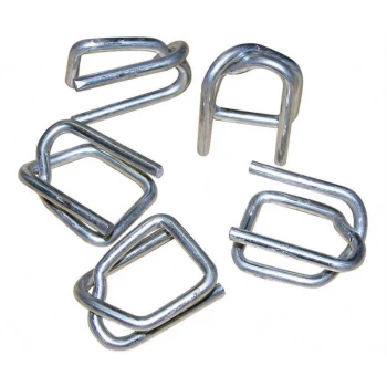 BUCKLE