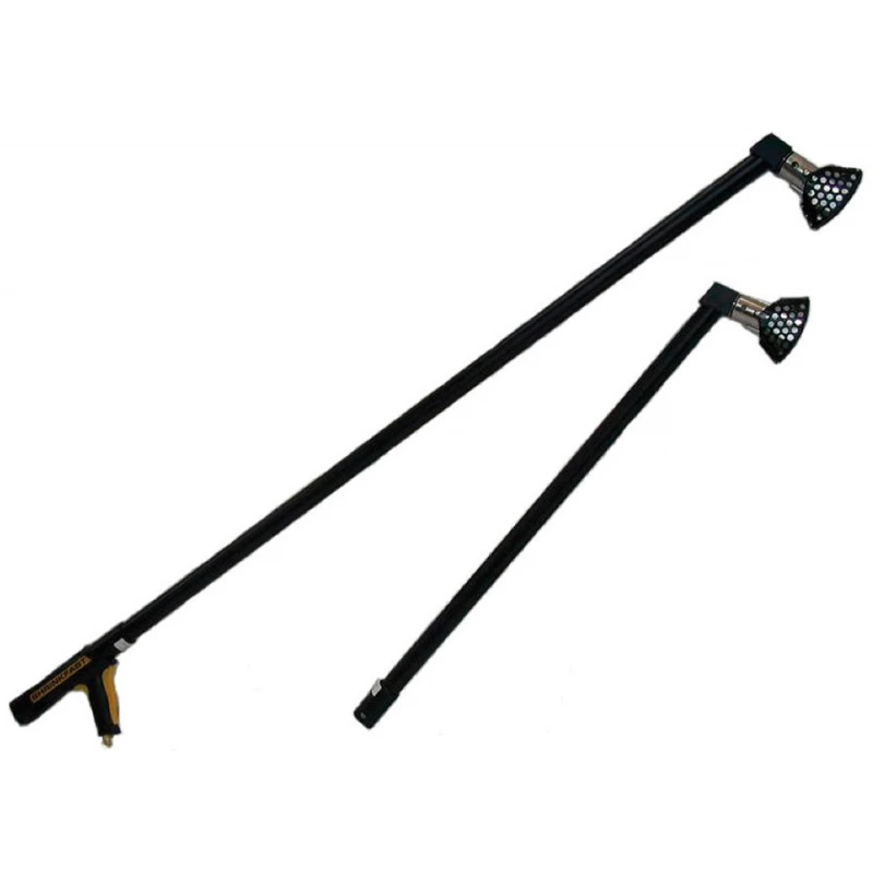 EXTENSION FOR THERMOGUN EXTENSION FOR THERMOGUN