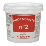 ADDENSANTE NR.2