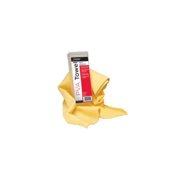 ABSORBENT CLOTH IN PVA