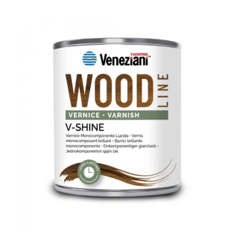V-SHINE V-SHINE