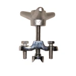 SPARE LOCKING DEVICE