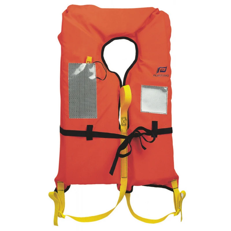 STORM ADULT LIFEJACKET 150N STORM ADULT LIFEJACKET 150N