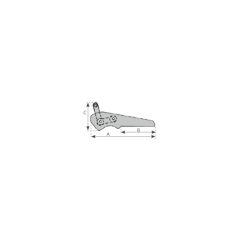 L.L. BOW ROLLER L.L. BOW ROLLER