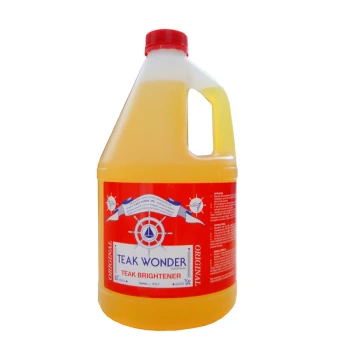 TEAK WONDER BRIGHTENER