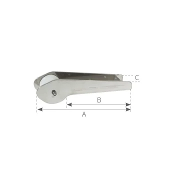 S.S. BOW ROLLER
