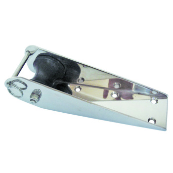 S.S. BOW ROLLER