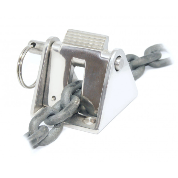 CHAIN STOPPER