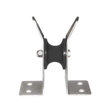 S.S. BOW ROLLER
