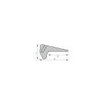 S.S. BOW ROLLER