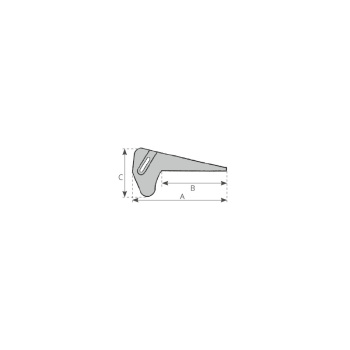S.S. BOW ROLLER