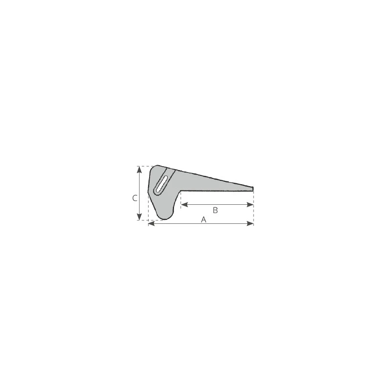 S.S. BOW ROLLER