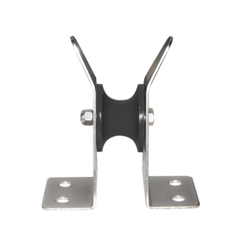 S.S. BOW ROLLER S.S. BOW ROLLER
