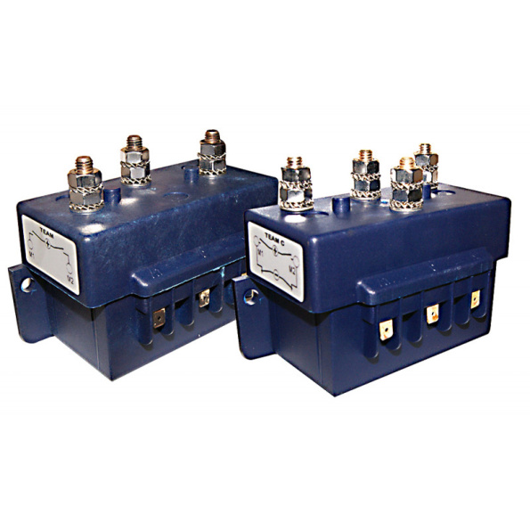 Ivas Control Box CONTROL BOX B58 - Nautifish