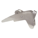 S.S. HINGED BOW ROLLER