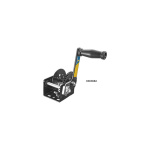 SINGLE SPEED MANUAL WINCHES