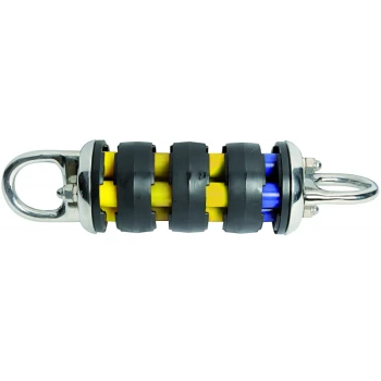 MASTER MOORING SERIES 20