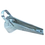 S.S. BOW ROLLER AISI 316