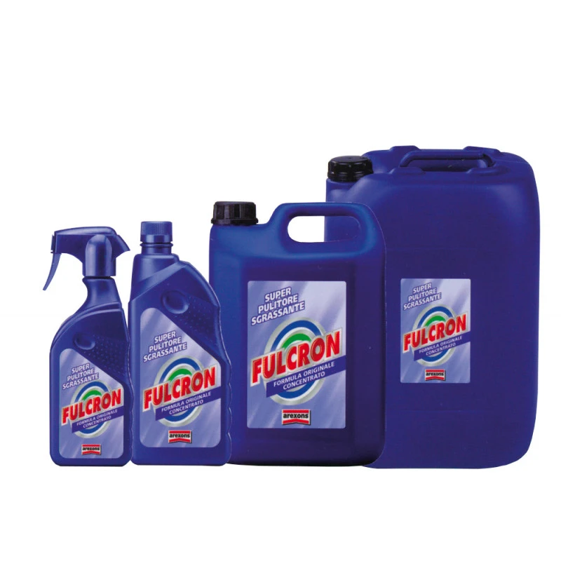 FULCRON FULCRON