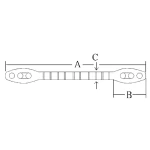 MOORING COMPENSATOR